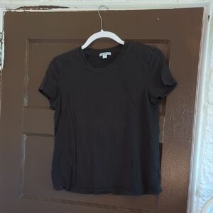 Classic Black Women's Top